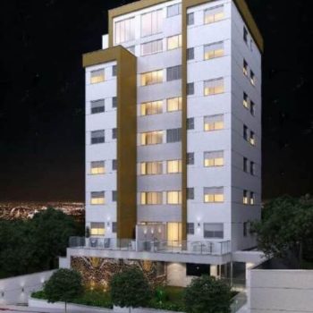 Ed. José Carlos Laperriére – Cidade Nova, Belo Horizonte