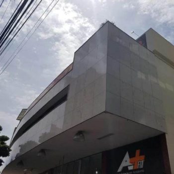 Edifício Veneza – Buritis BH MG