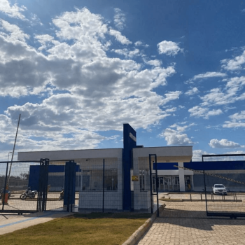 SEST SENAT Catalão GO